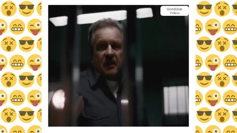 FIRST DAY IN PRISON 🤣