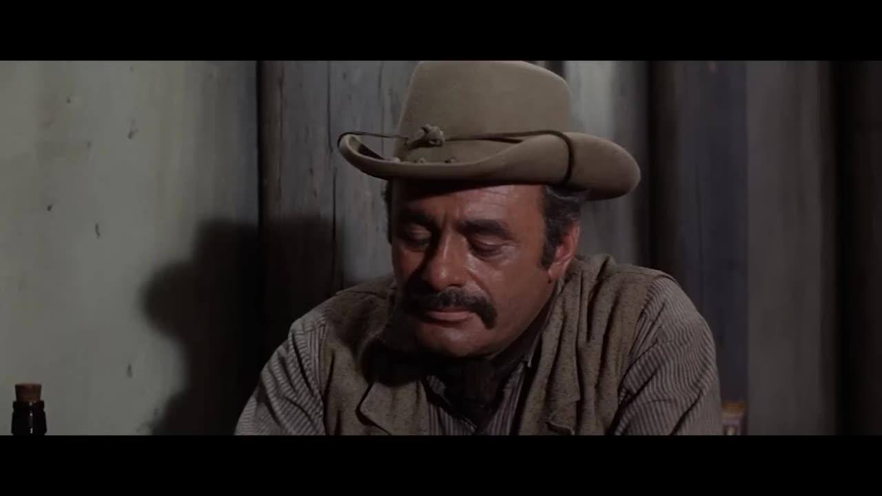 Hombre (1967) Full movie | Western