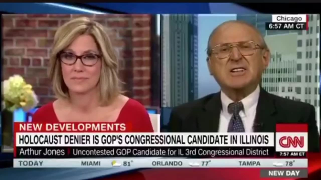 There’s ABSOLUTELY NO EVIDENCE the Holocaust occurred-it’s a money scam