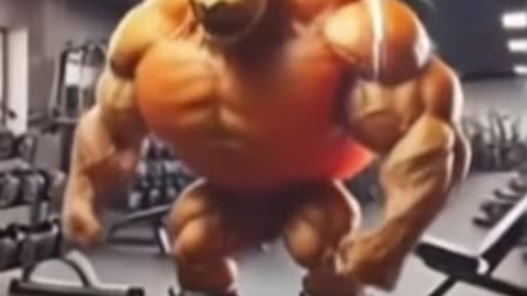 Udin Din Din Dun Brainrot WOW🔥🤯👌