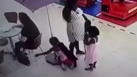 Worst mom of the year