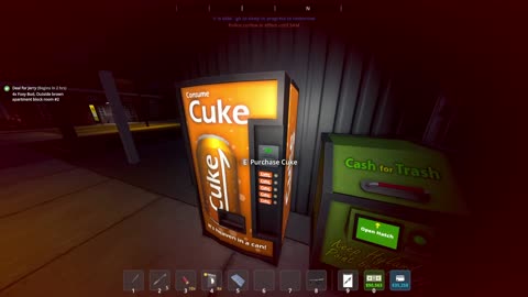 After Bedtime BroStream: Brick Creator Simulator