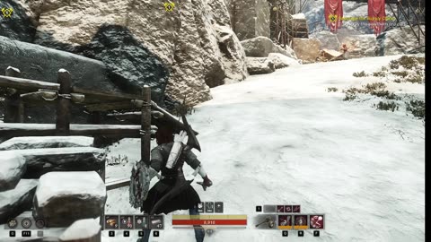 New World: Aeternum - Starting Over Part 13