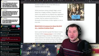 The Breakdown Episode #886: Tuesday News