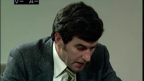 Margaret Thatcher interview | Conservative Party | TV Eye |1979