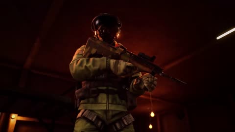 Insurgency: Sandstorm - Operation: Shell Shock Launch Trailer