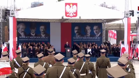 Prezydent Karol Nawrocki odniósł się do sprawy kpt. Anny Michalskiej i aktorzyny Zelta.