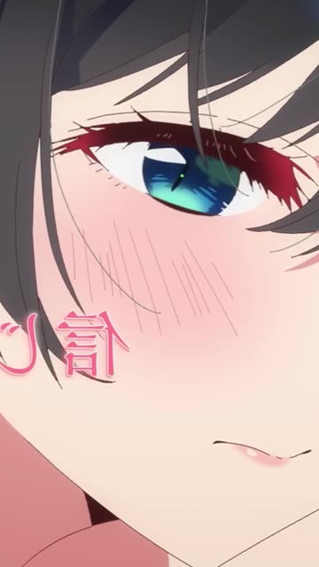 Kanojo, Okarishimasu Season 5 (Trailer and Kiss)