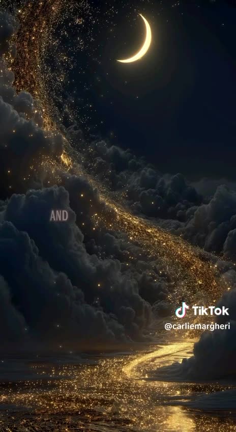 The Point of Awakening