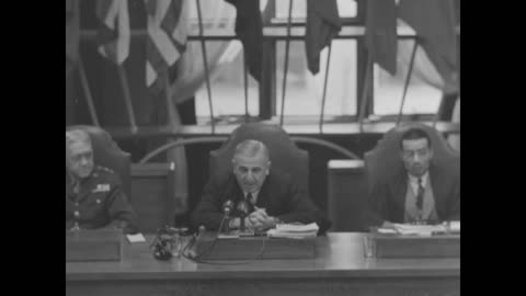 WAR CRIMES TRIALS, ... - WAR CRIMES TRIALS, PHILIPPINE AND AUSTRALIAN PHASE, TOKYO, J - 111-adc-6387