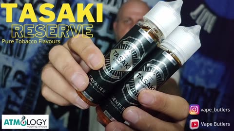 TASAKI RESERVE series | * Ελληνική Παρουσίαση *