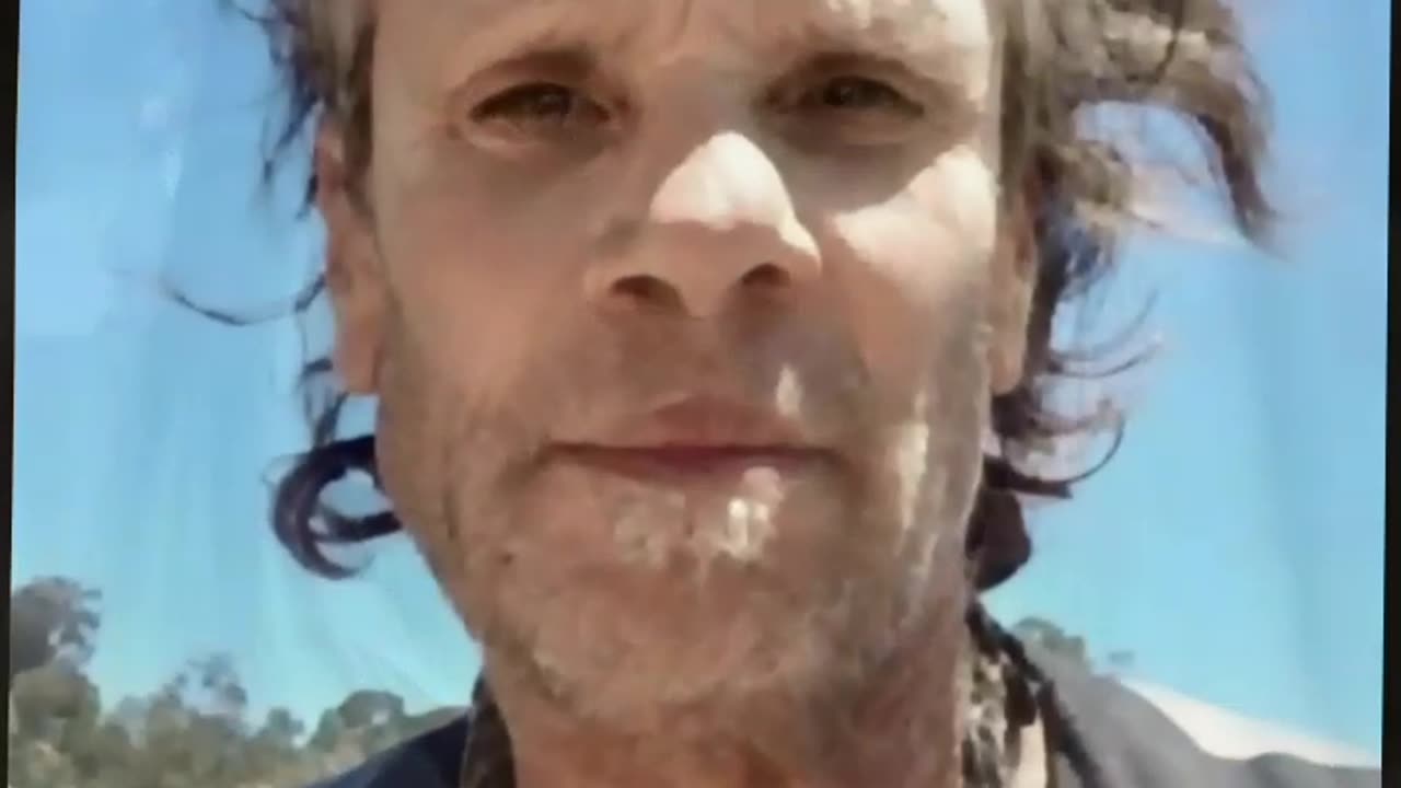 Please help Frank get a roof over his head he can call home.