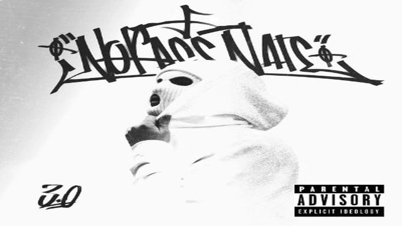 No Face Nate - Rise Above