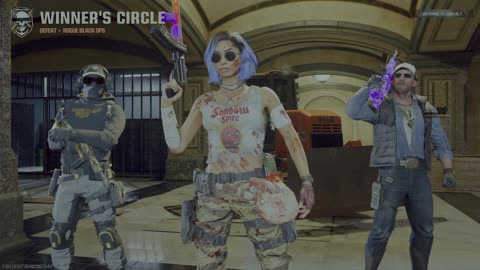 lets play black ops 6