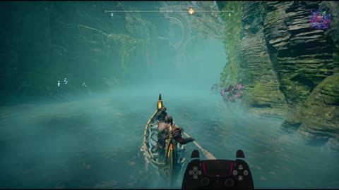 Epic GOD OF WAR | Raw Gameplay with Controller Layout | APEX LEGENDS #005