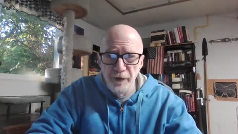 Bible Study with Fred, Genesis 3, verse 21, a picture of our Salvation