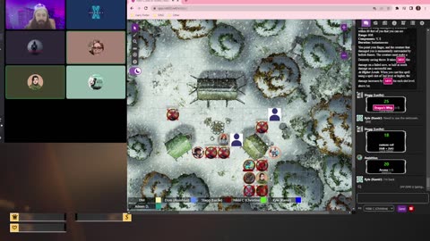 Curse Of Starud Session 7