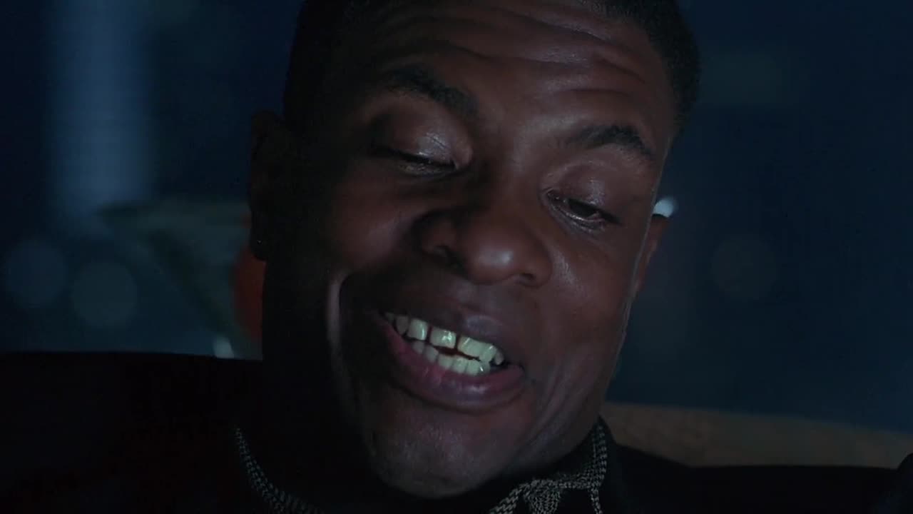 Oh I know it's pretty, baby, but I didn't take it out for air.