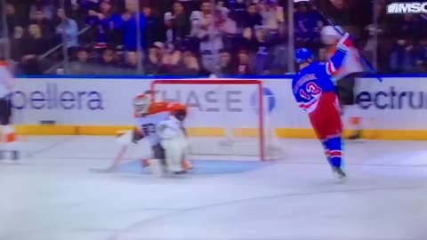 Rangers LW #10 Artemi Panarin 🥅(12)🏒Snap-Shot Goal