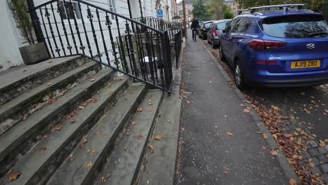 walkie taalkie: Mobile payment systems