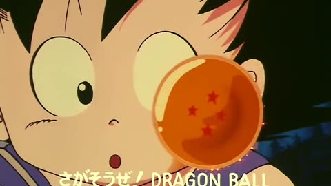 Dragon Ball (Dublado) - Episódio 58