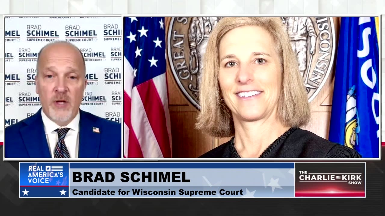 The Stakes Could Not Be Higher For the Wisconsin Supreme Court Race: Why We MUST Win