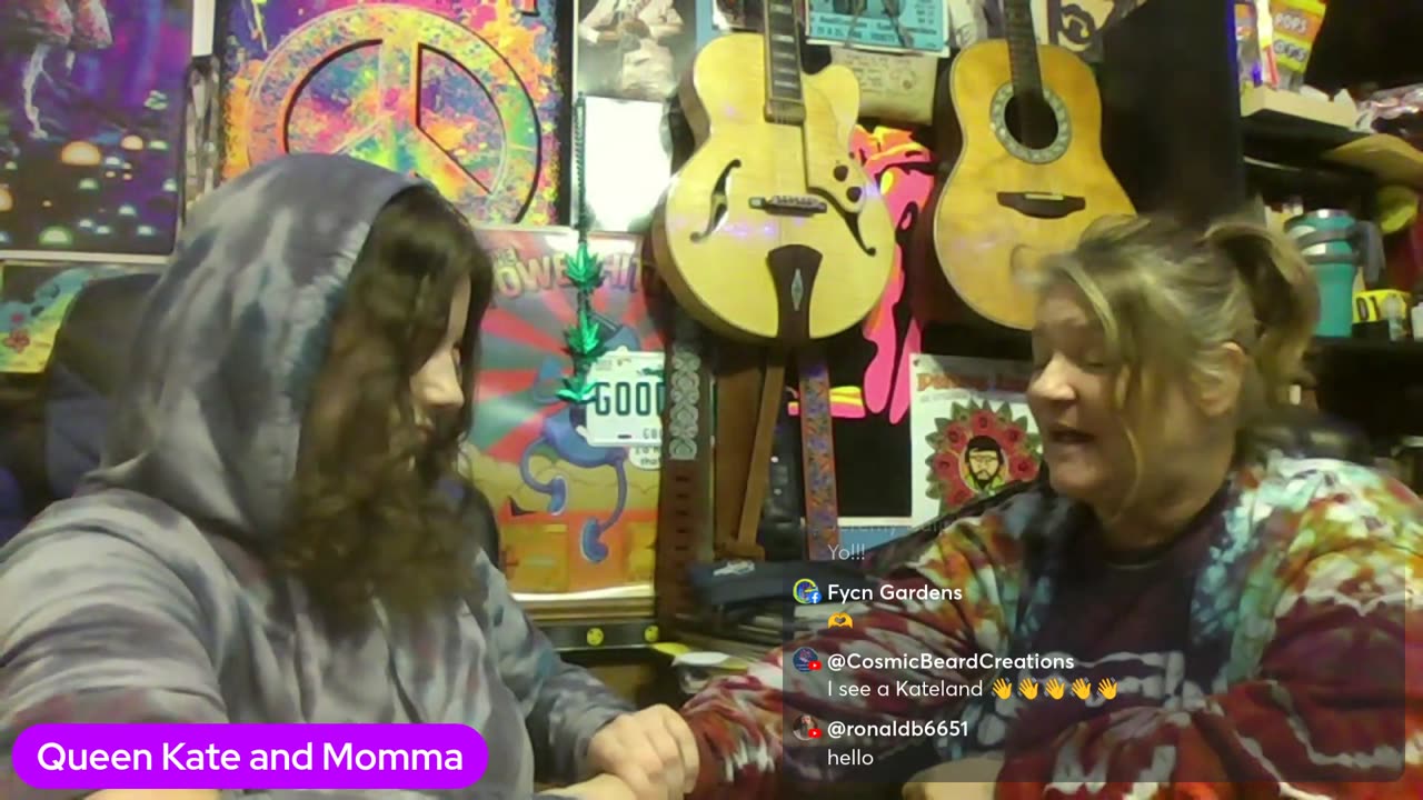 Thursday Night Vibes Live