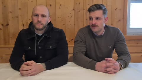 Interview Augenzeugen Villach