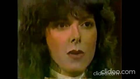 GUIDING LIGHT 9/3/81, 9/9/81 DIANE BALLARD VS ROSS MARLER, JOE BRADLEY