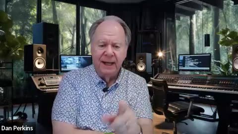 Dan Perkins, IQ Al Rassooli & Frank Vernuccio Tackle the Biggest Issues of the Day