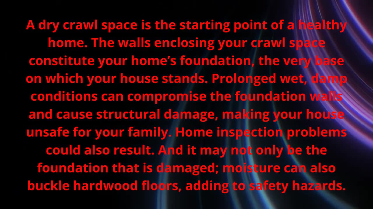 Triangle Reconstruction | Trusted Crawlspace Contractor in Cary, NC