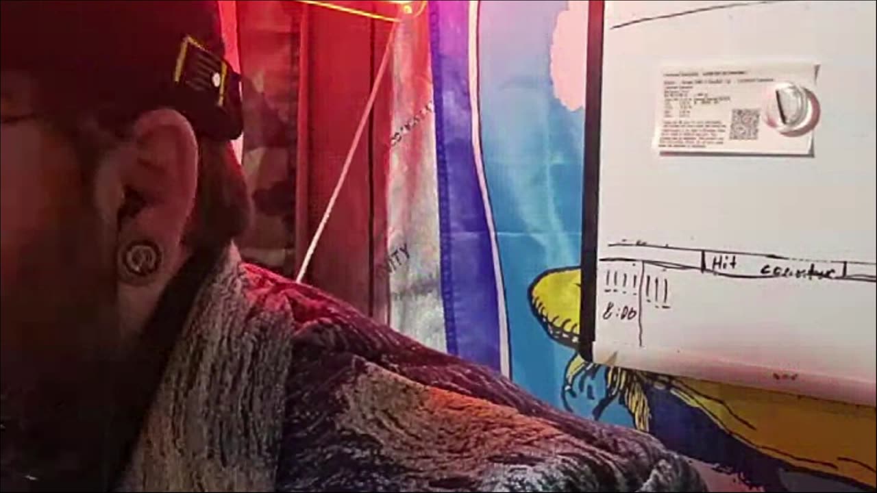 it's the sunday show!!!!!