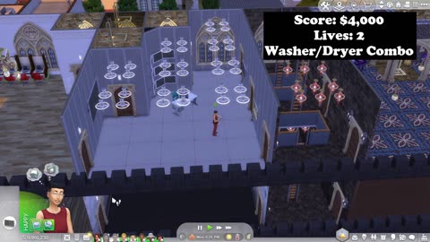 Haunted Castle Season 4, Episode 1