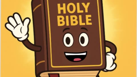 Happy the Talking Bible 2