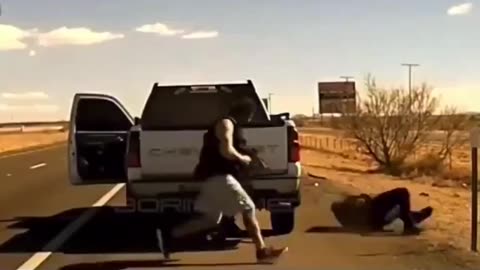 GRAPHIC: The Perils Of Policing