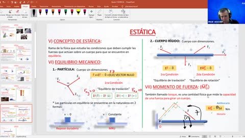 AULA 20 REGULAR 2026 - 1 | Semana 01 | Física S3