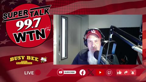 Oral Arguments and Bill Clinton, A Tale as Old as Time - The Murphy Show