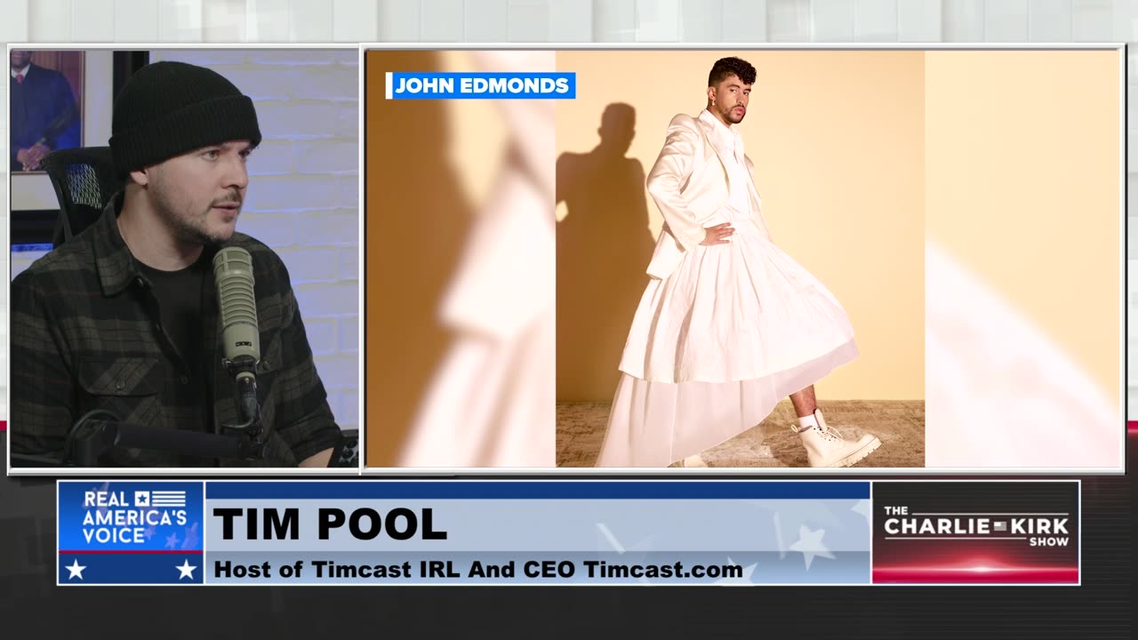 The NFL's Latest Insult to its Fans: Spanish Singer 'Bad Bunny' Chosen For Super Bowl Halftime Show