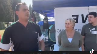 .🎖️Sgt. Sean Whitman (Prairie Veteran) Ostriches