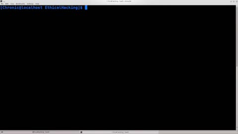 Learn Kali Linux Episode #2: Course Prerequisites