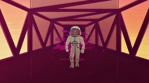 Triolet For Laika
