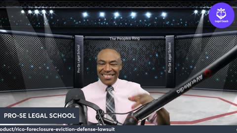 Under Investigation RICO Conspirators- Paulding County Georgia?