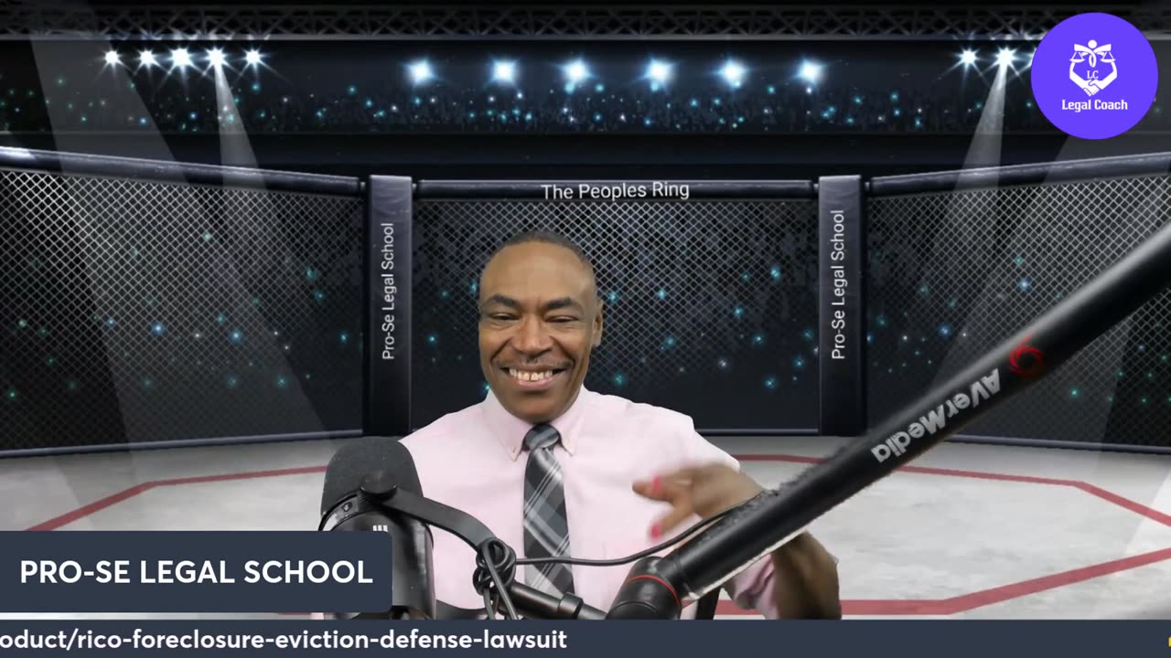 Under Investigation RICO Conspirators- Paulding County Georgia?