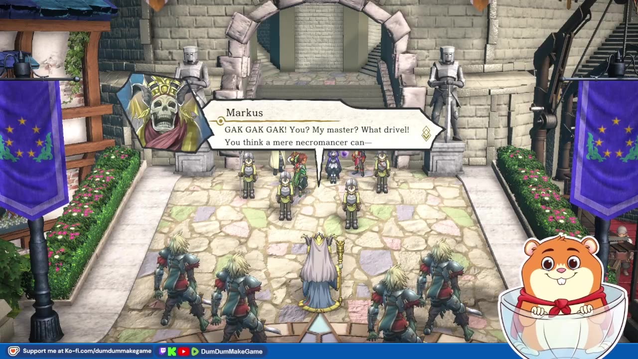 Dev Stream: Continued Palette Dilation Shader & Finding A Swarm of Bugs!