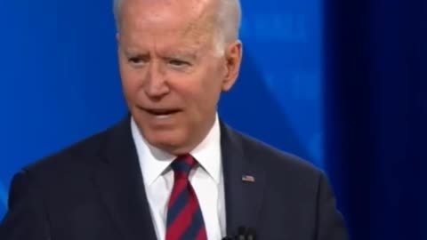 Cringe Moments--Biden CNN Town Hall- July 21, 2021 #joebiden #election2024