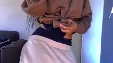 New twerking challenge |22