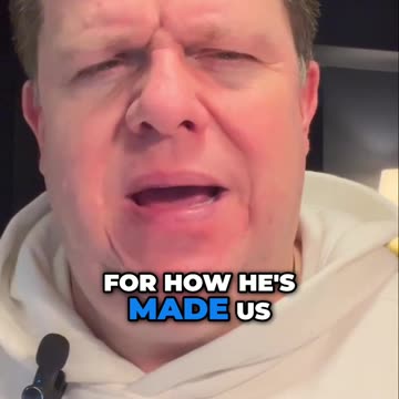 Fearfully and Wonderfully Made by God