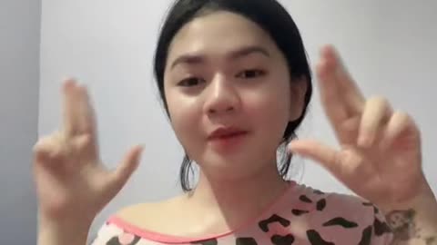 Pinay no bra challenge 2