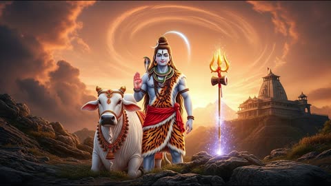 Mahadev Bhajan