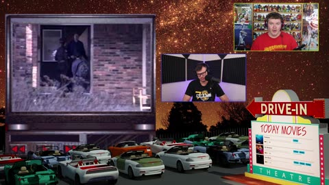 Stealing Cable in the 80s & 90s: Hilarious Drama Unveiled!